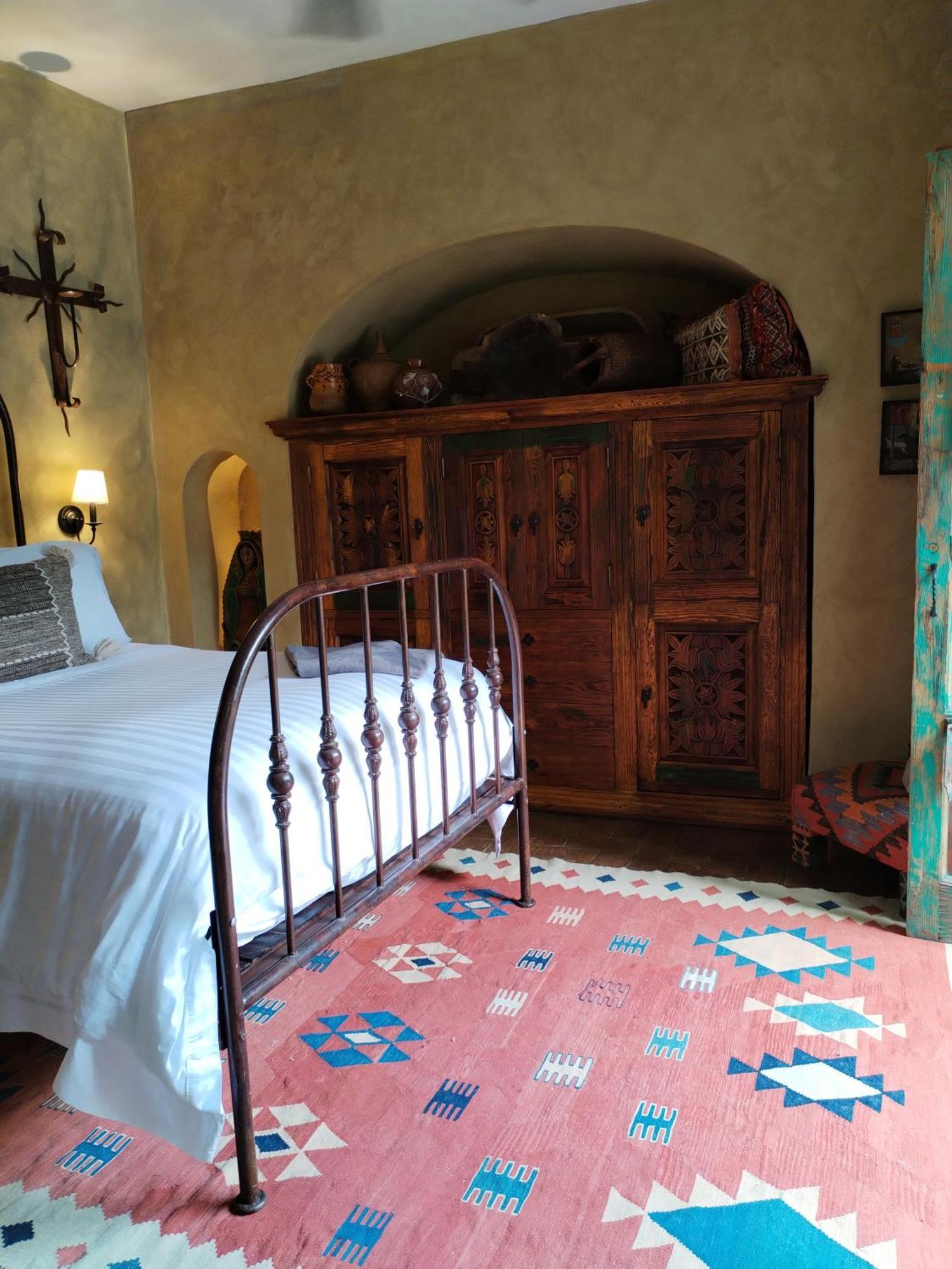Hacienda Las Amantes San Miguel de Allende Exterior photo