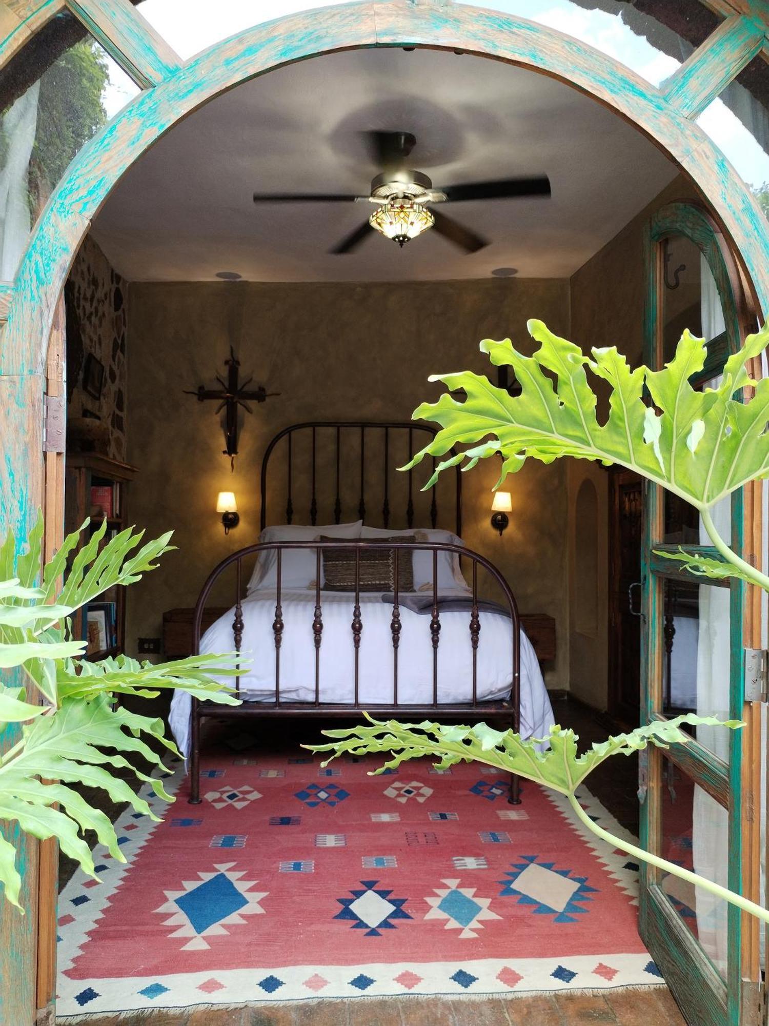 Hacienda Las Amantes San Miguel de Allende Exterior photo