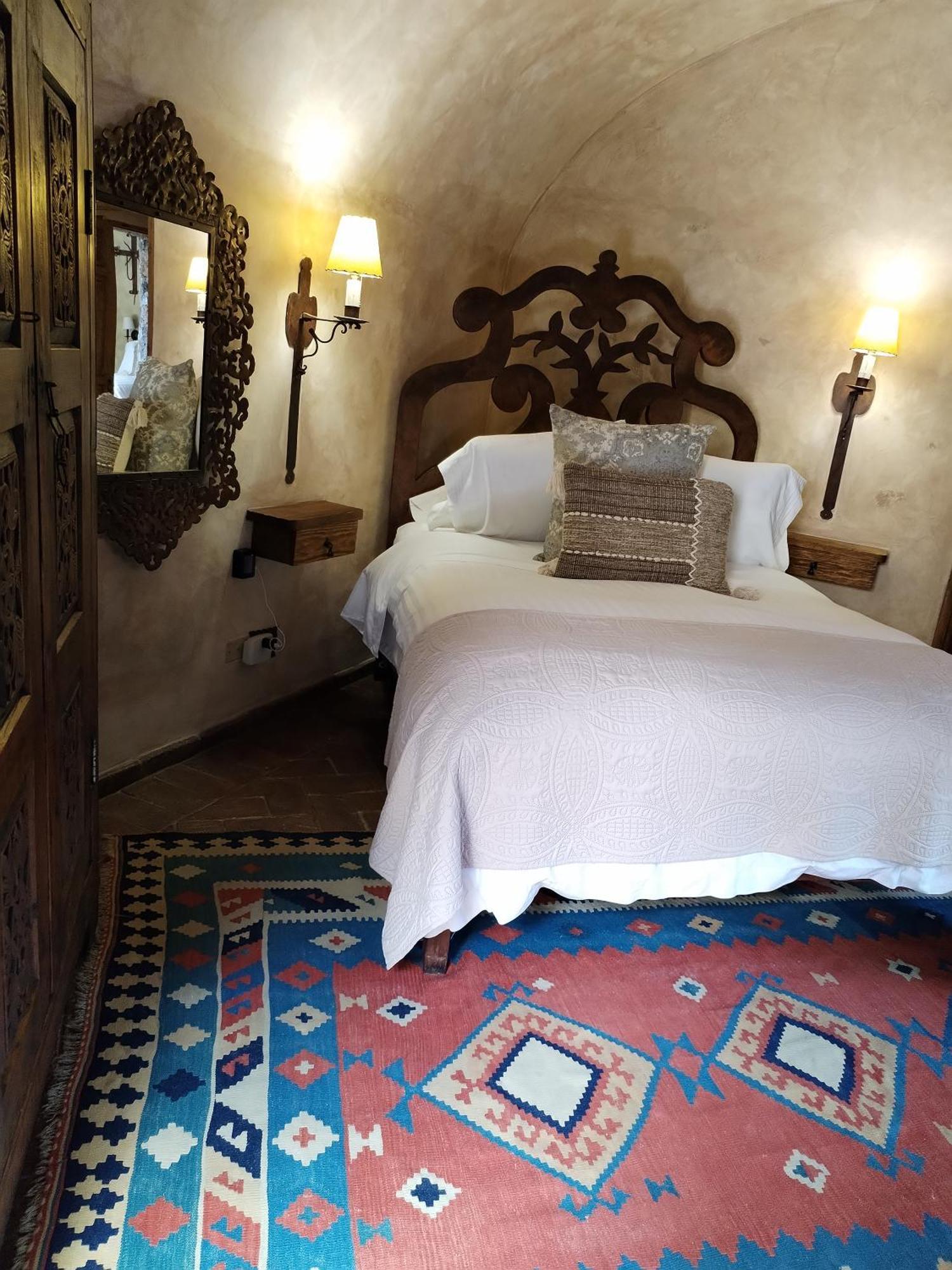 Hacienda Las Amantes San Miguel de Allende Exterior photo