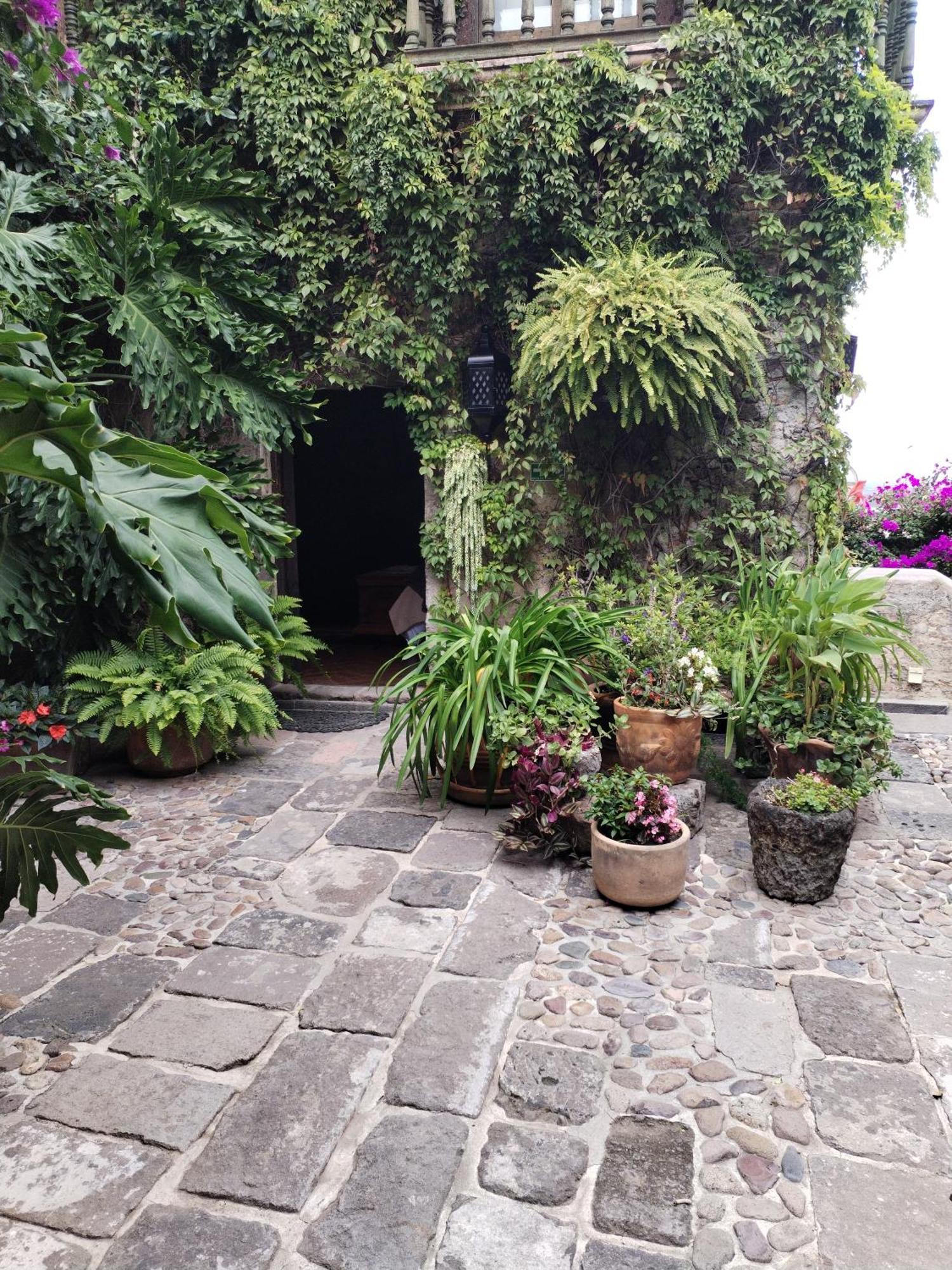 Hacienda Las Amantes San Miguel de Allende Exterior photo
