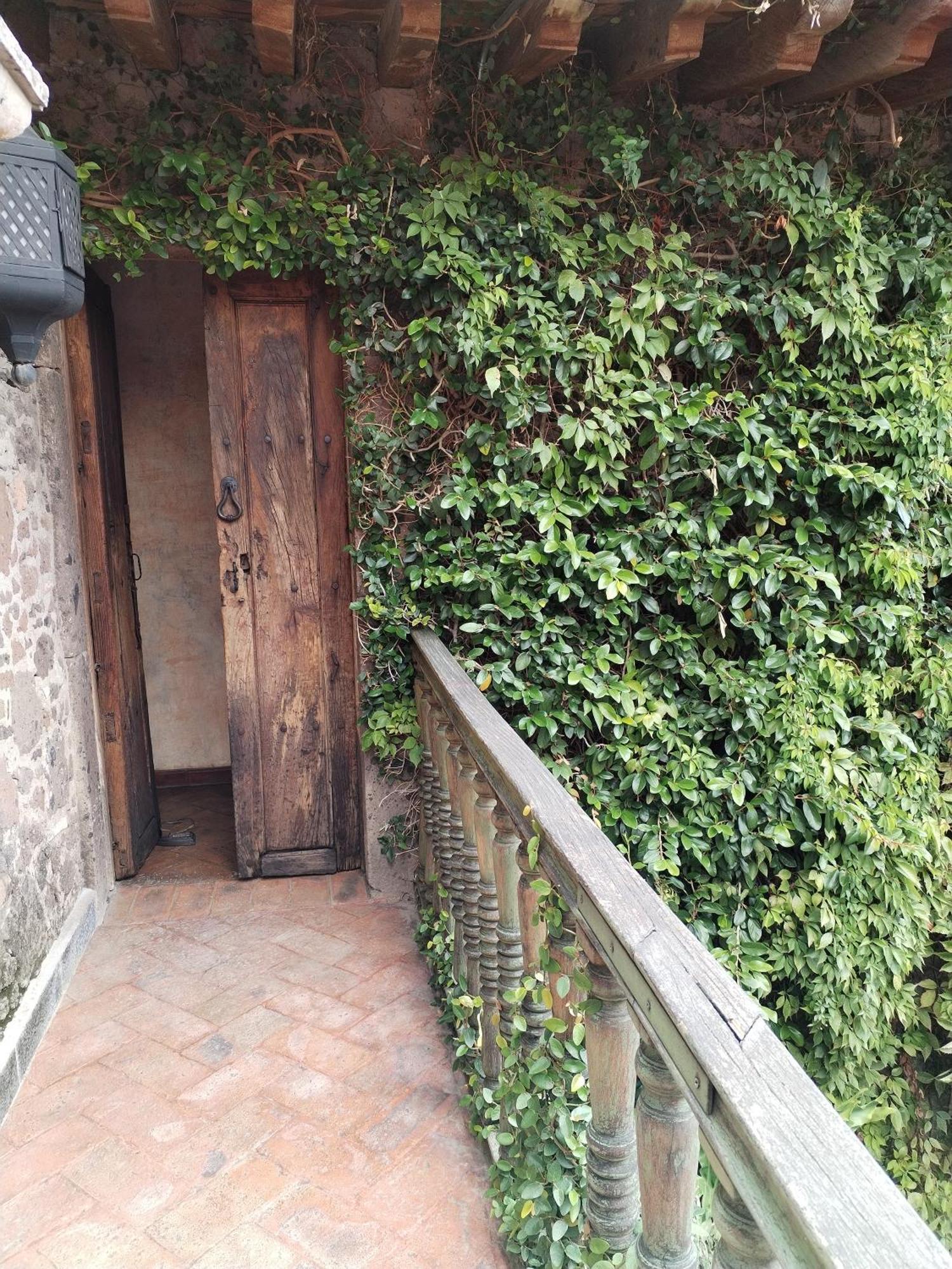 Hacienda Las Amantes San Miguel de Allende Exterior photo