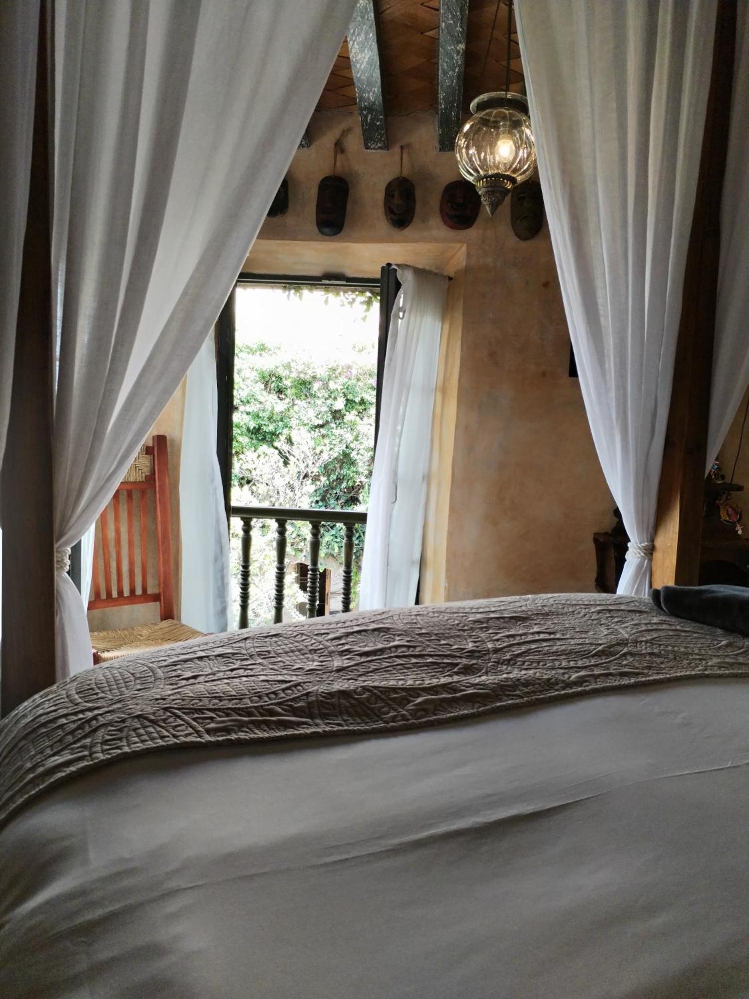 Hacienda Las Amantes San Miguel de Allende Exterior photo